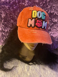 Dog Mom Hat