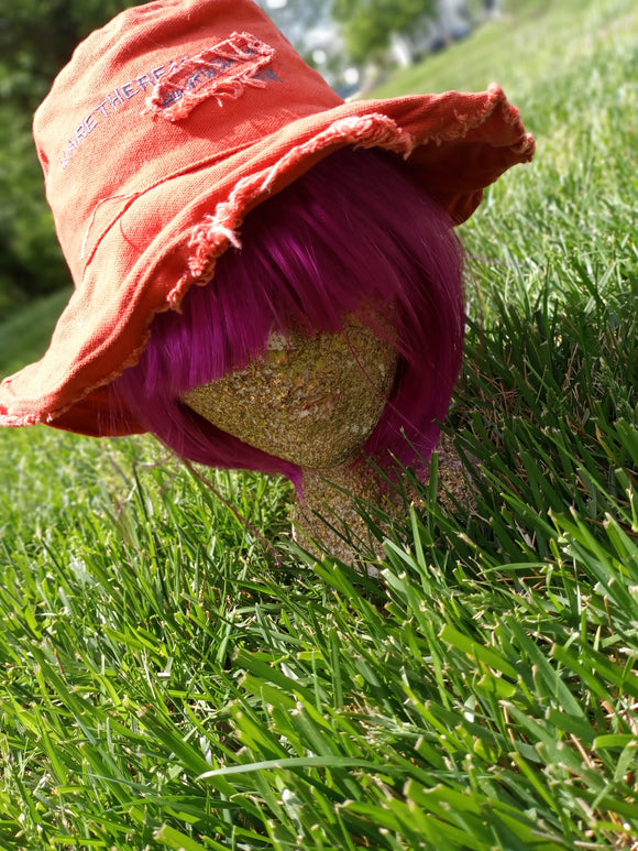 Summer Baddie Bucket Hats